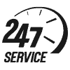 24/7 service Slotenmaker Laren